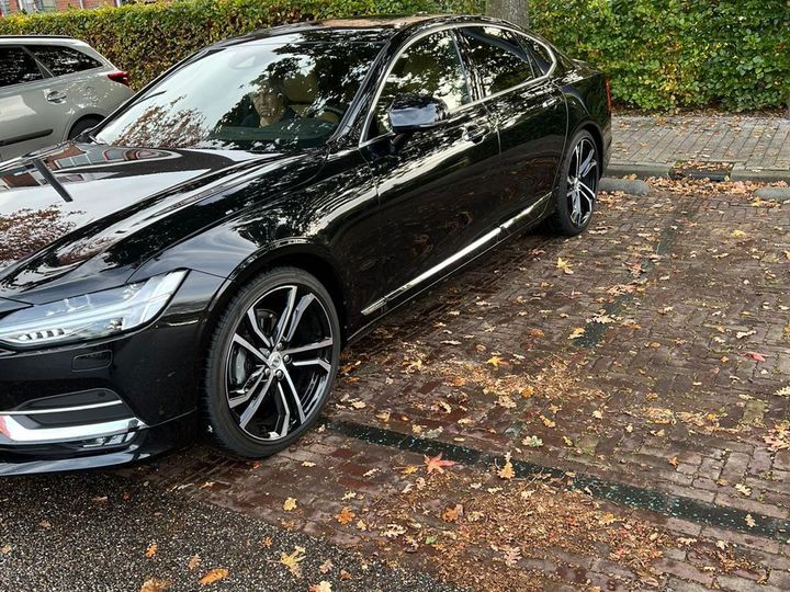 VOLVO S90 2018 lvypsa8bdjp043536