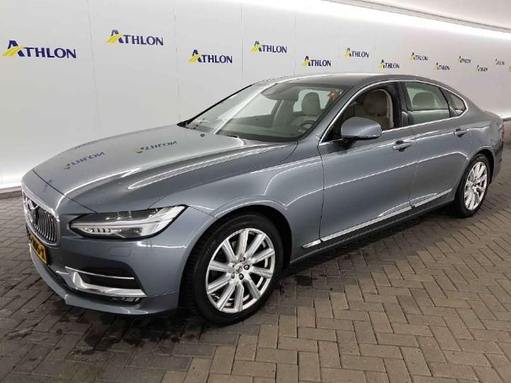 VOLVO S90 2018 lvypsa8bdjp043840