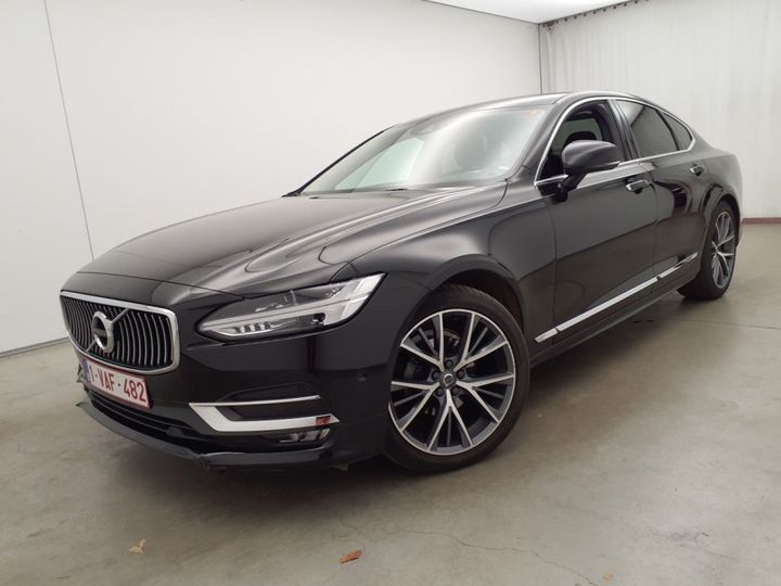 VOLVO S90 &#3916 2018 lvypsa8tdkp058373