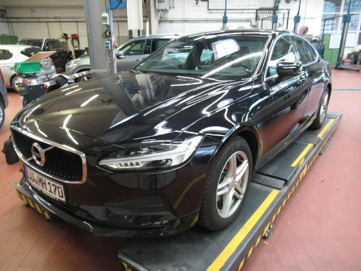 VOLVO S90 2018 lvypsa8tdkp060472