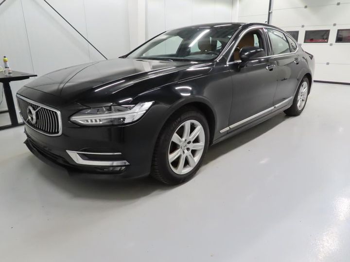 VOLVO S90 2019 lvypsa8tdkp063141