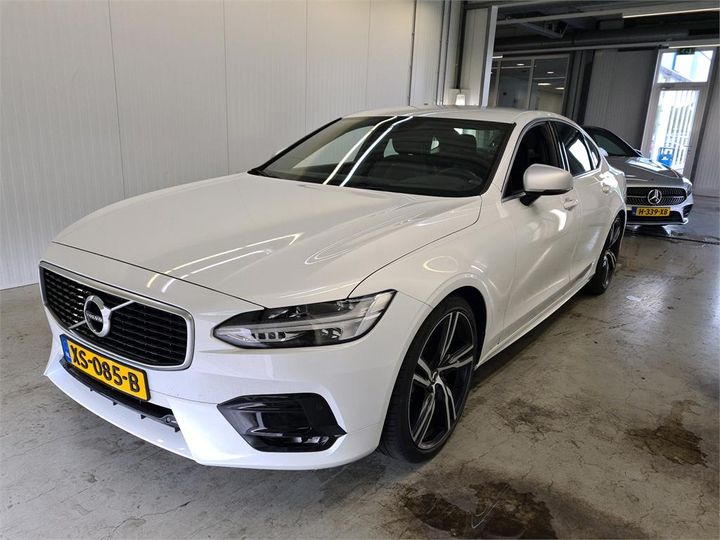 VOLVO S90 2019 lvypsa8tdkp064381