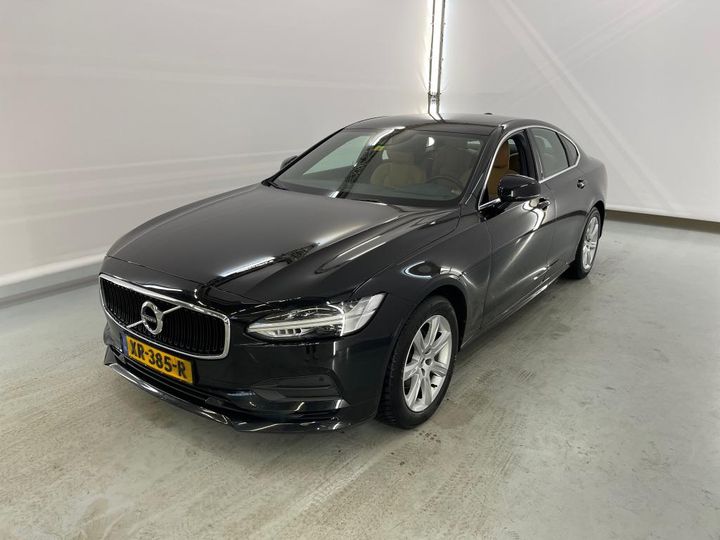 VOLVO S90 2019 lvypsa8tdkp064412