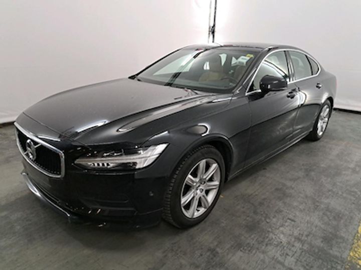 VOLVO S90 DIESEL - 2016 2019 lvypsa8tdkp064433