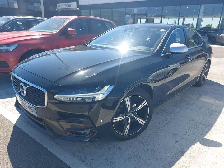 VOLVO S90 2018 lvypsa8udkp057939