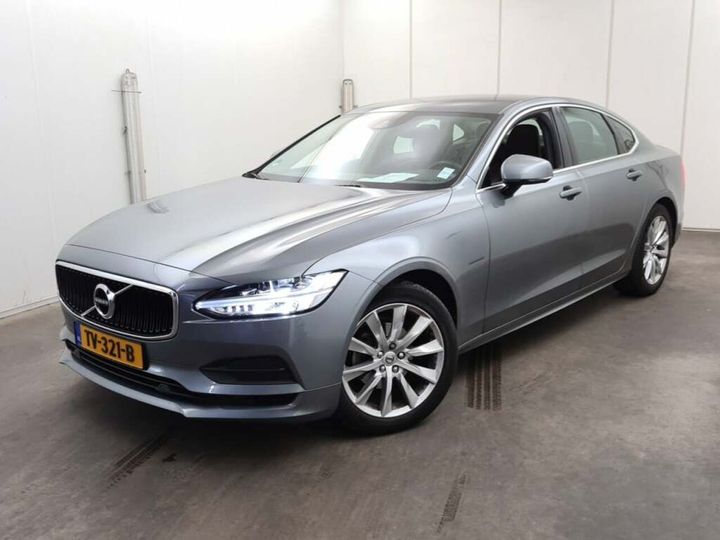 VOLVO S90 2018 lvypsa8udkp060123