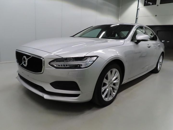 VOLVO S90 2019 lvypsa8udkp062713