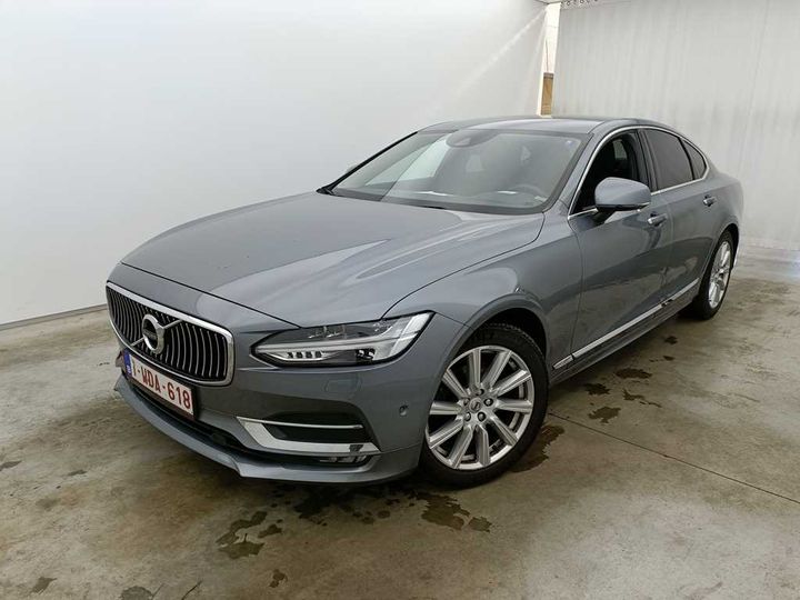 VOLVO S90 &#3916 2019 lvypsa8udkp065334