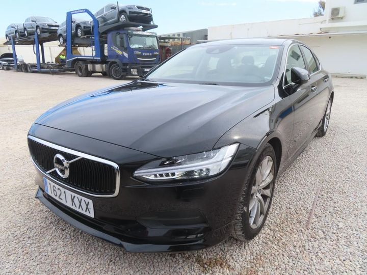 VOLVO S90 2019 lvypsa8udkp066426