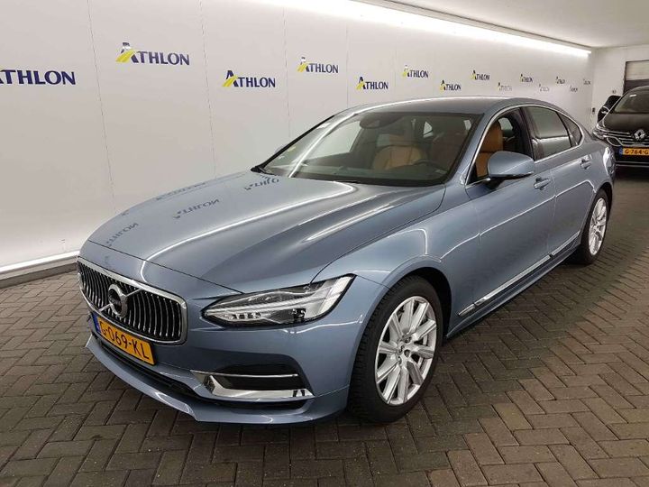 VOLVO S90 2019 lvypsa8udlp080405