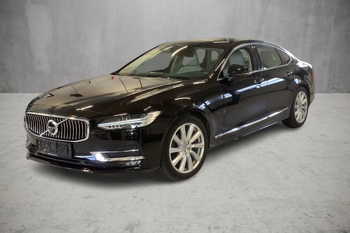 VOLVO S90 2021 lvypsa8vdlp084341