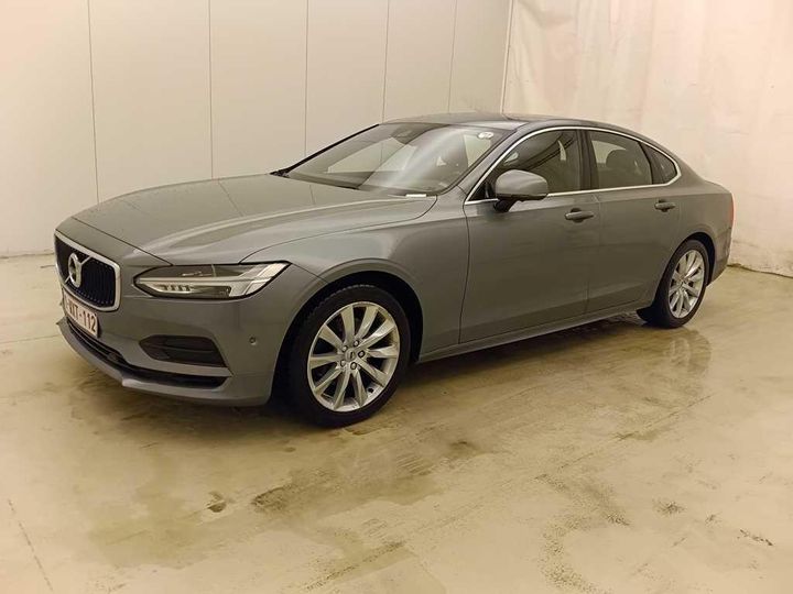 VOLVO S90 2019 lvypsadudlp080633