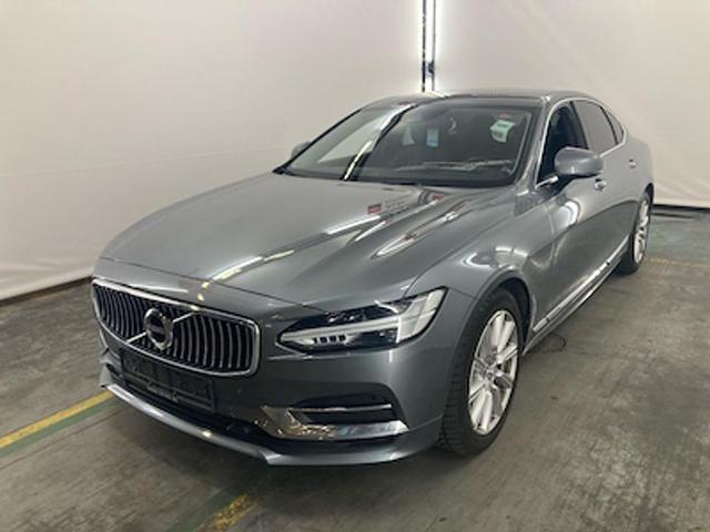 VOLVO S90 DIESEL - 2016 2020 lvypsadudlp082660