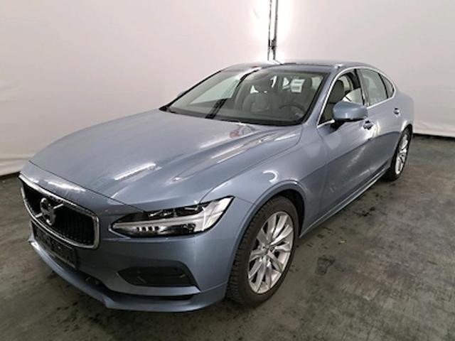 VOLVO S90 DIESEL - 2016 2020 lvypsadudlp083077