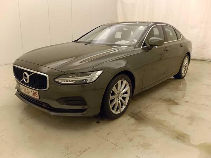 VOLVO S90 2020 lvypsadudlp086138