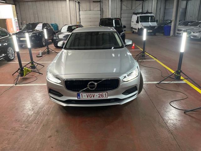 VOLVO S90 '16 2018 lvypsakudkp060088