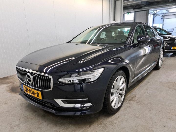 VOLVO S90 2019 lvypsakudkp067322