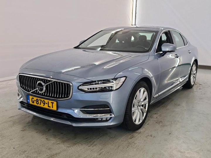 VOLVO S90 2019 lvypsakudlp080705