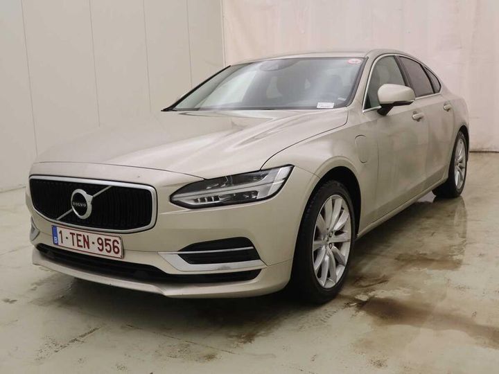 VOLVO S90 2017 lvypsbabdjp031584