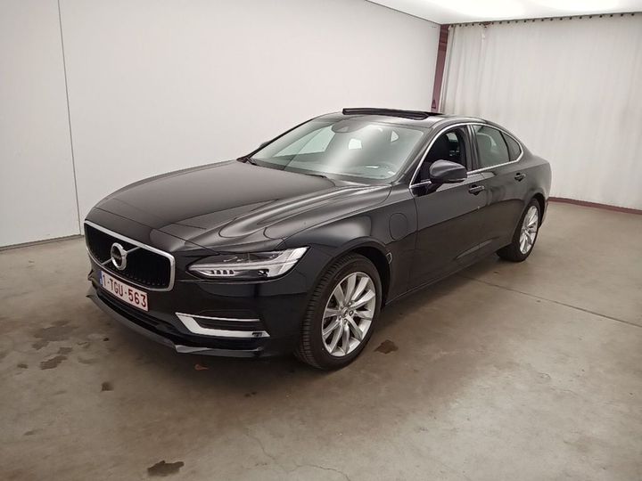 VOLVO S90 &#3916 2017 lvypsbabdjp032086