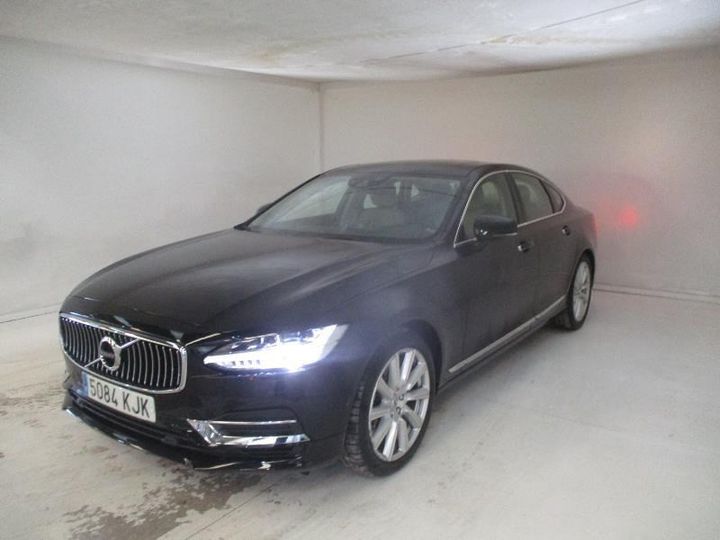 VOLVO S90 2018 lvypsbabdjp034500