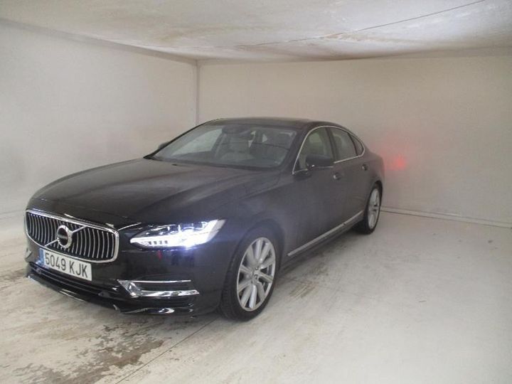 VOLVO S90 2018 lvypsbabdjp034590