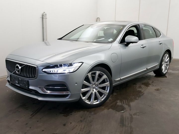 VOLVO S90 2017 lvypsbabdjp036572