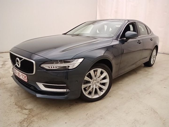 VOLVO S90 &#3916 2018 lvypsbabdjp038671