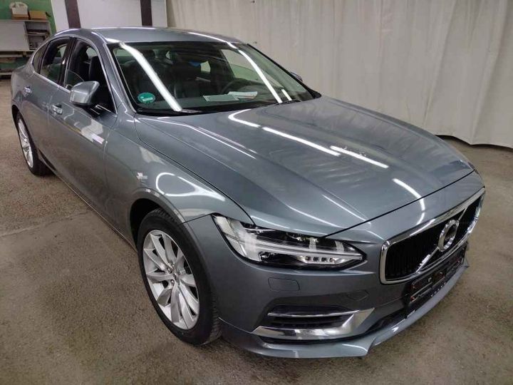 VOLVO S90 LIM. 2018 lvypsbabdjp038677