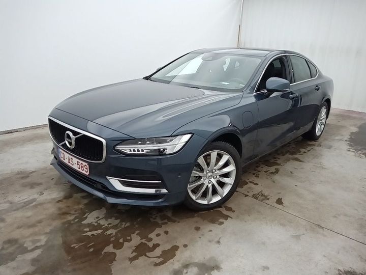 VOLVO S90 &#3916 2018 lvypsbabdjp038898