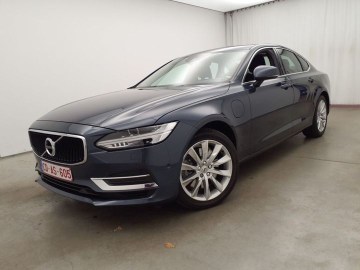 VOLVO S90 &#3916 2018 lvypsbabdjp039482