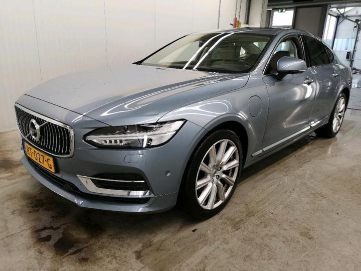 VOLVO S90 2018 lvypsbabdjp039498