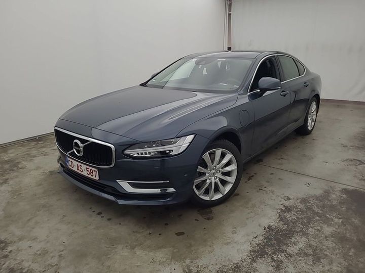 VOLVO S90 &#3916 2018 lvypsbabdjp040024