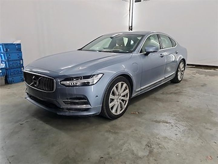 VOLVO S90 2018 lvypsbmtdkp060680