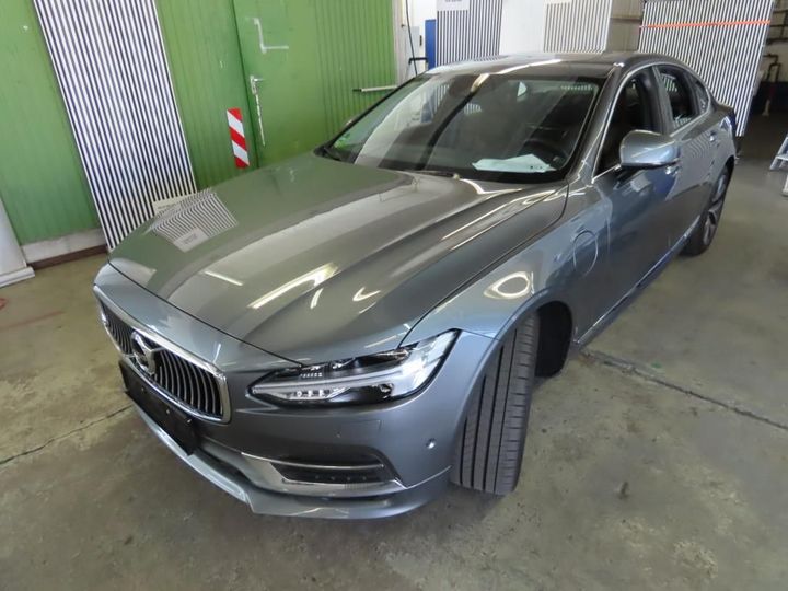 VOLVO S90 2019 lvypsbmtdkp062328