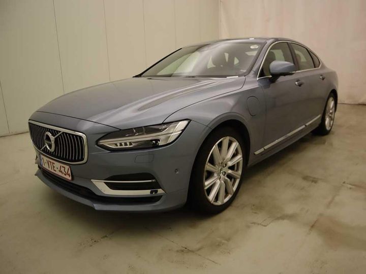 VOLVO S90 2019 lvypsbmtdkp063477