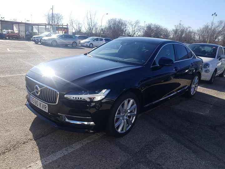 VOLVO S90 2019 lvypsbmtdkp064435