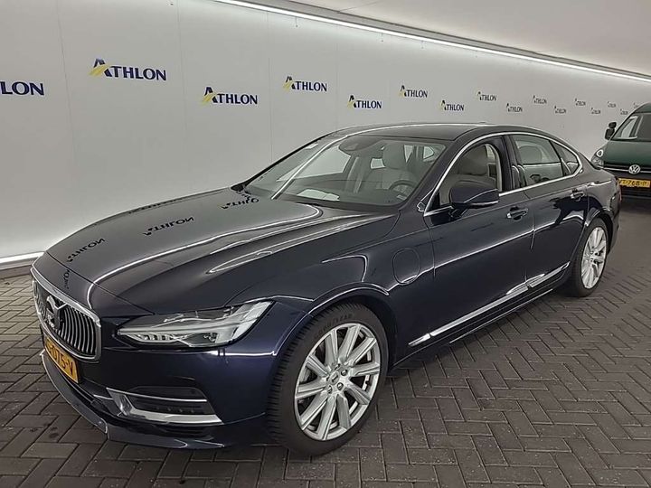 VOLVO S90 2019 lvypsbmtdkp064682