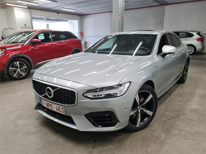 VOLVO S90 2019 lvypsbmtdkp067105