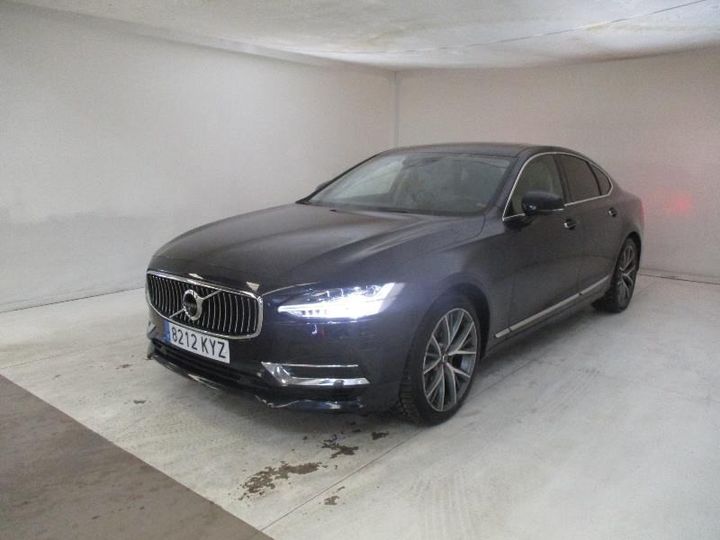 VOLVO S90 2019 lvypsbmtdkp067401