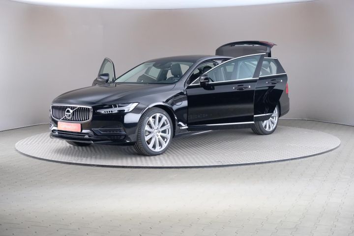 VOLVO S90 2020 lvypsbmtdlp084697