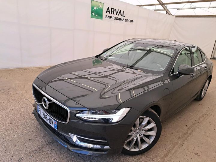 VOLVO S90 2019 lvypsbmudlp080307