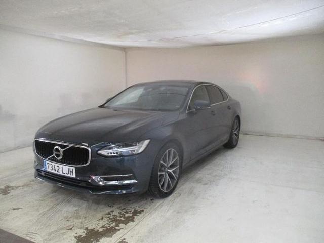 VOLVO S90 2020 lvypsbmvdlp085352