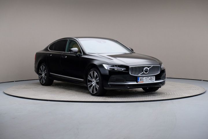 VOLVO S90 2020 lvypsbmvdmp097686