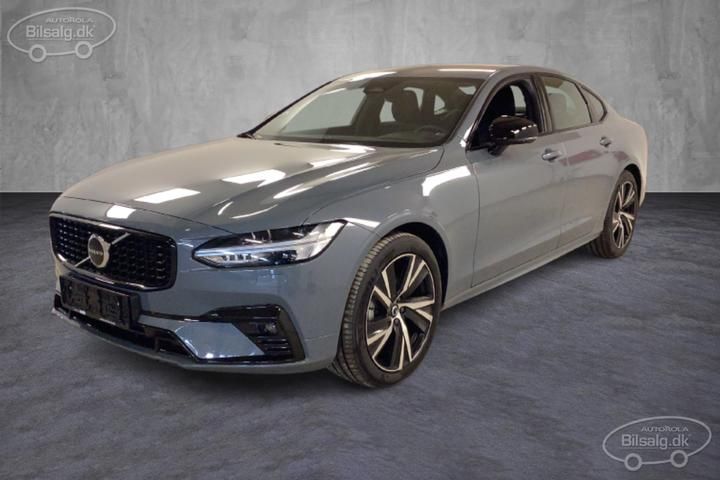 VOLVO S90 SALOON 2022 lvypsk9v7pp118141