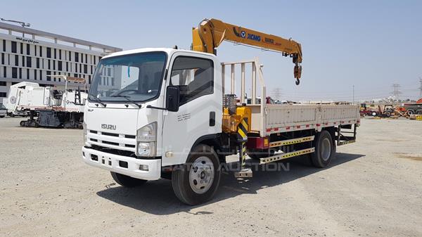 ISUZU QL1100TMARY 2012 lwldartk9cl004634