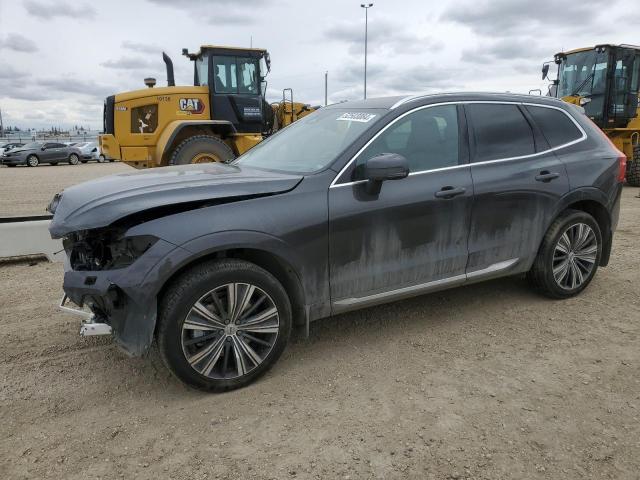 VOLVO XC60 B6 IN 2022 lyv062rl1nb949462