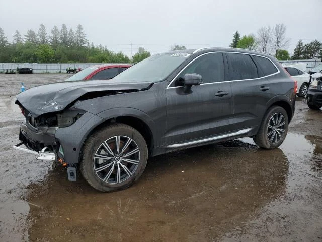 VOLVO XC60 PLUS 2023 lyv062rn6pb248498