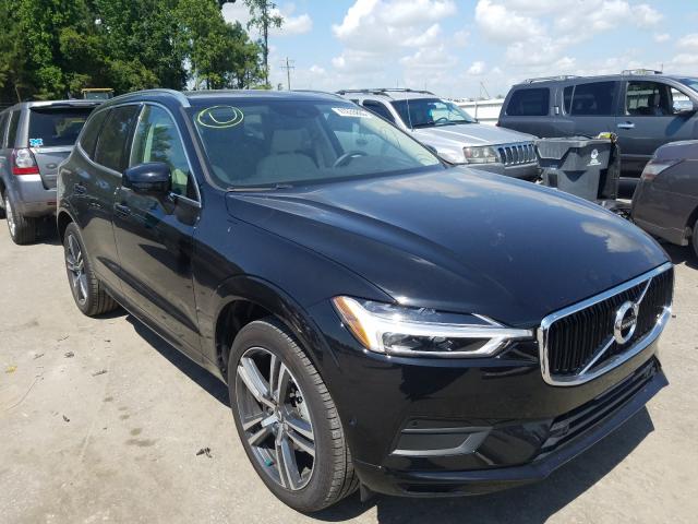 VOLVO XC60 T5 MO 2019 lyv102dk0kb188312