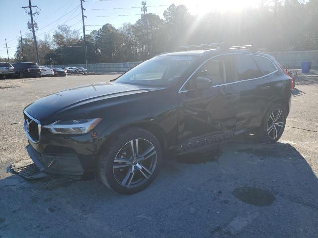 VOLVO XC60 2019 lyv102dk0kb192943